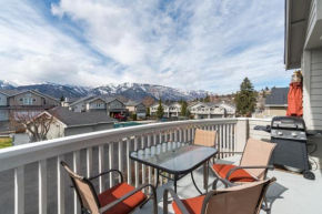 Гостиница Wapato Ridge: All Seasons Retreat (225)  Мансон